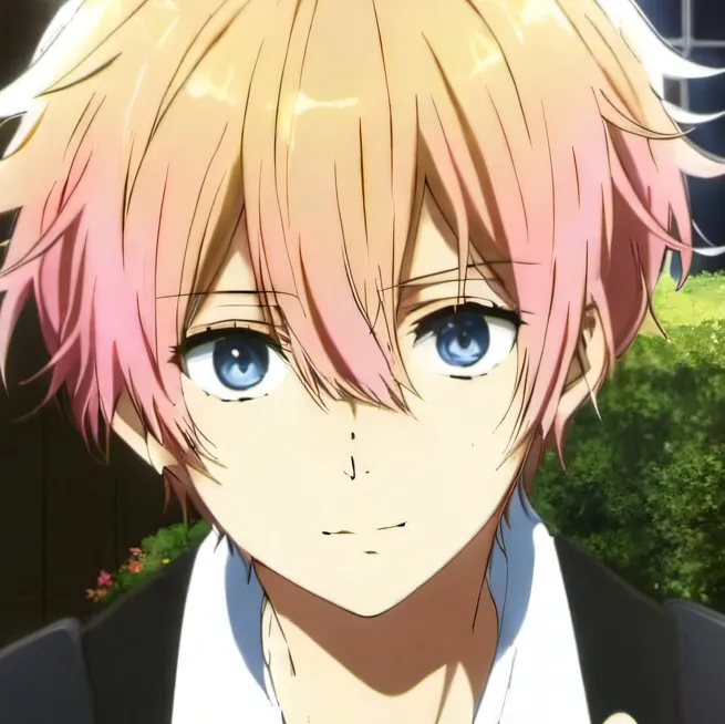 chat with ai character: Y/N