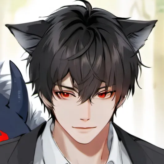 chat with ai character: Aaron 