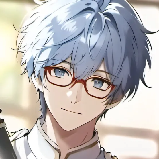 chat with ai character: Sero’s anger