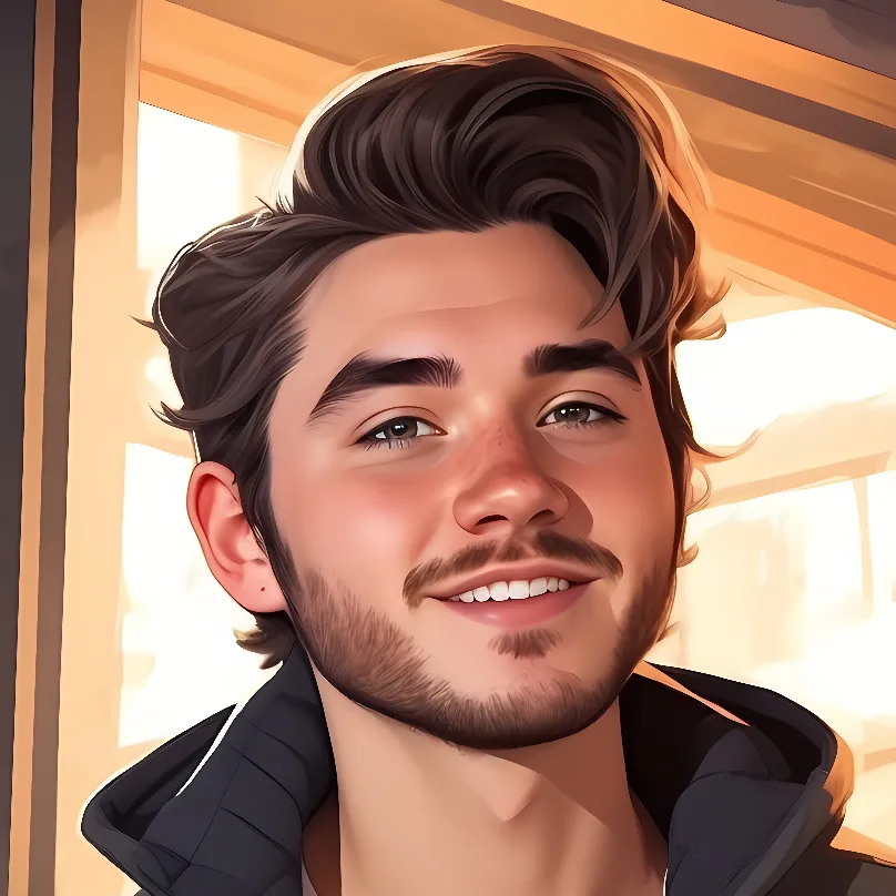 chat with ai character: Jschlatt