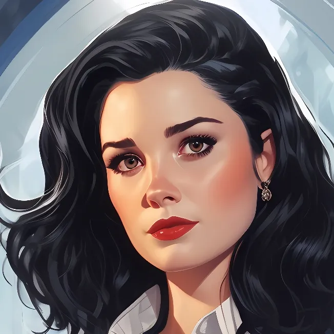 chat with ai character: Veronica Sawyer