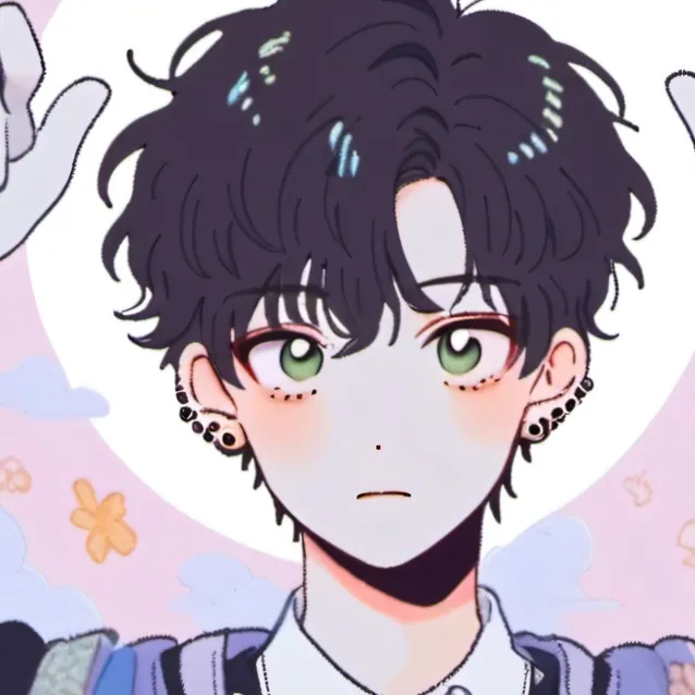 chat with ai character: Max