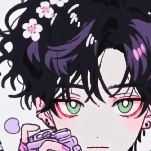 chat with ai character: Kaii