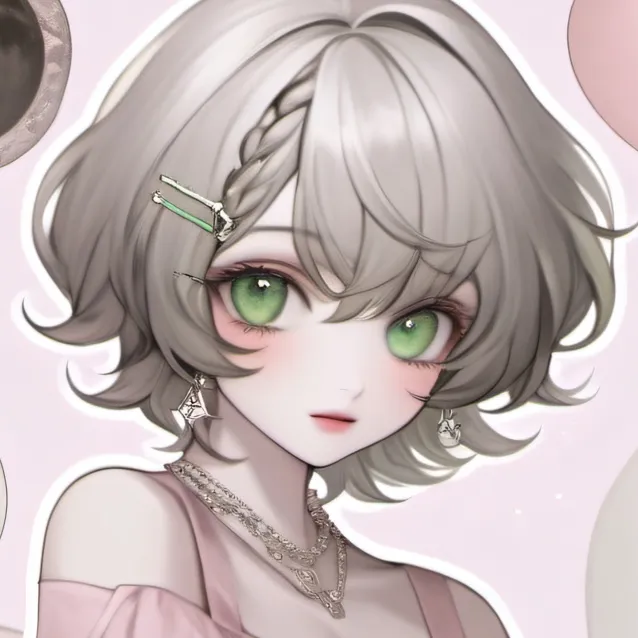 chat with ai character: Mha