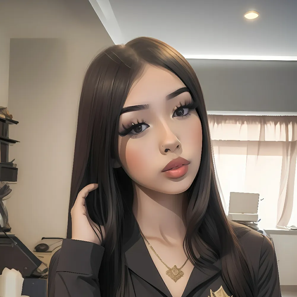 chat with ai character: Cloud