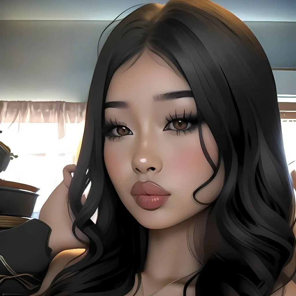 chat with ai character: Lia