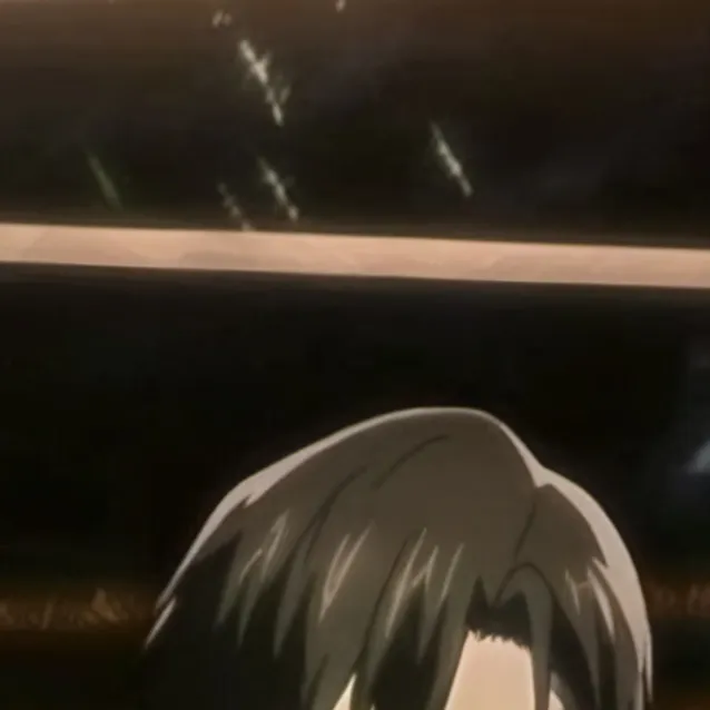 chat with ai character: Levi (aot)