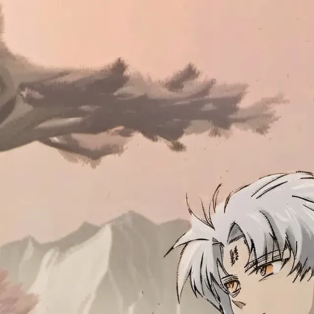 chat with ai character: sesshomaru (rpg)