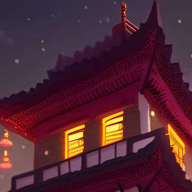 chat with ai character: HH overlord meetin