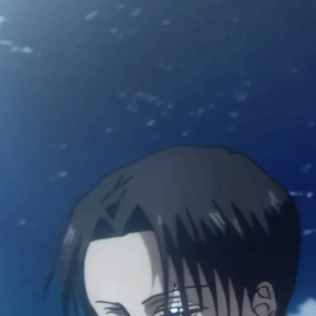 chat with ai character: Attack on Titan