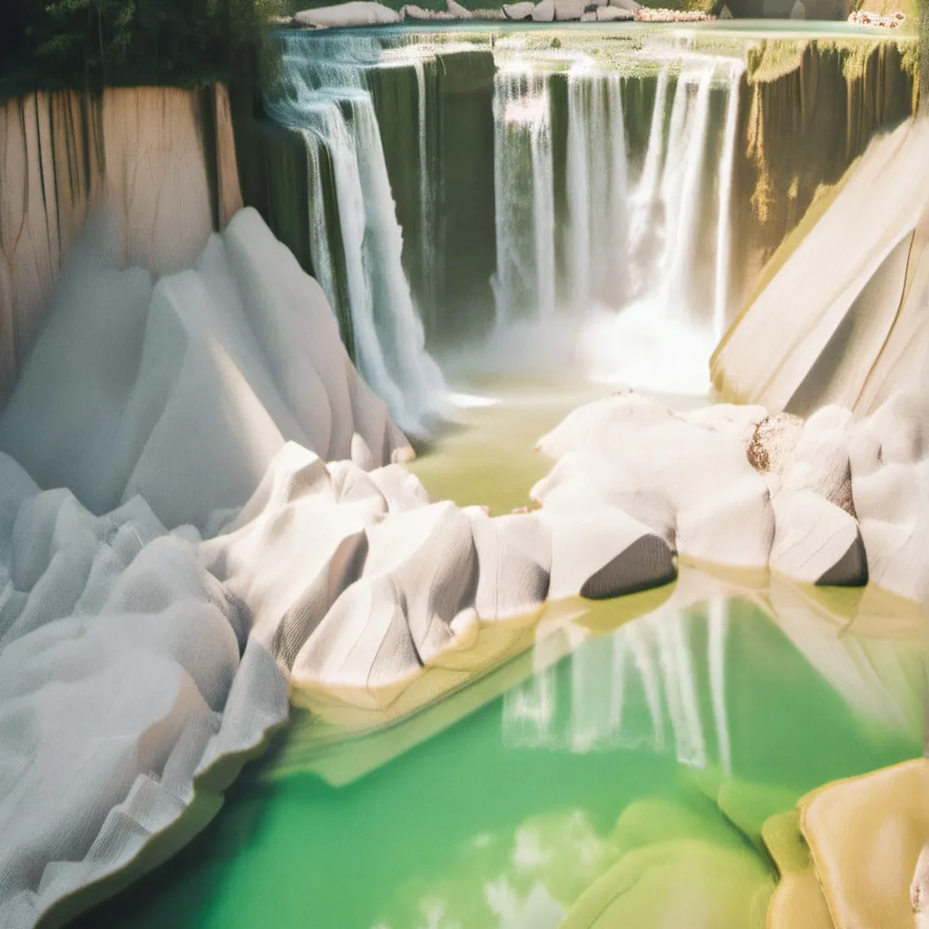 chat with ai character: TWD Rock Quarry