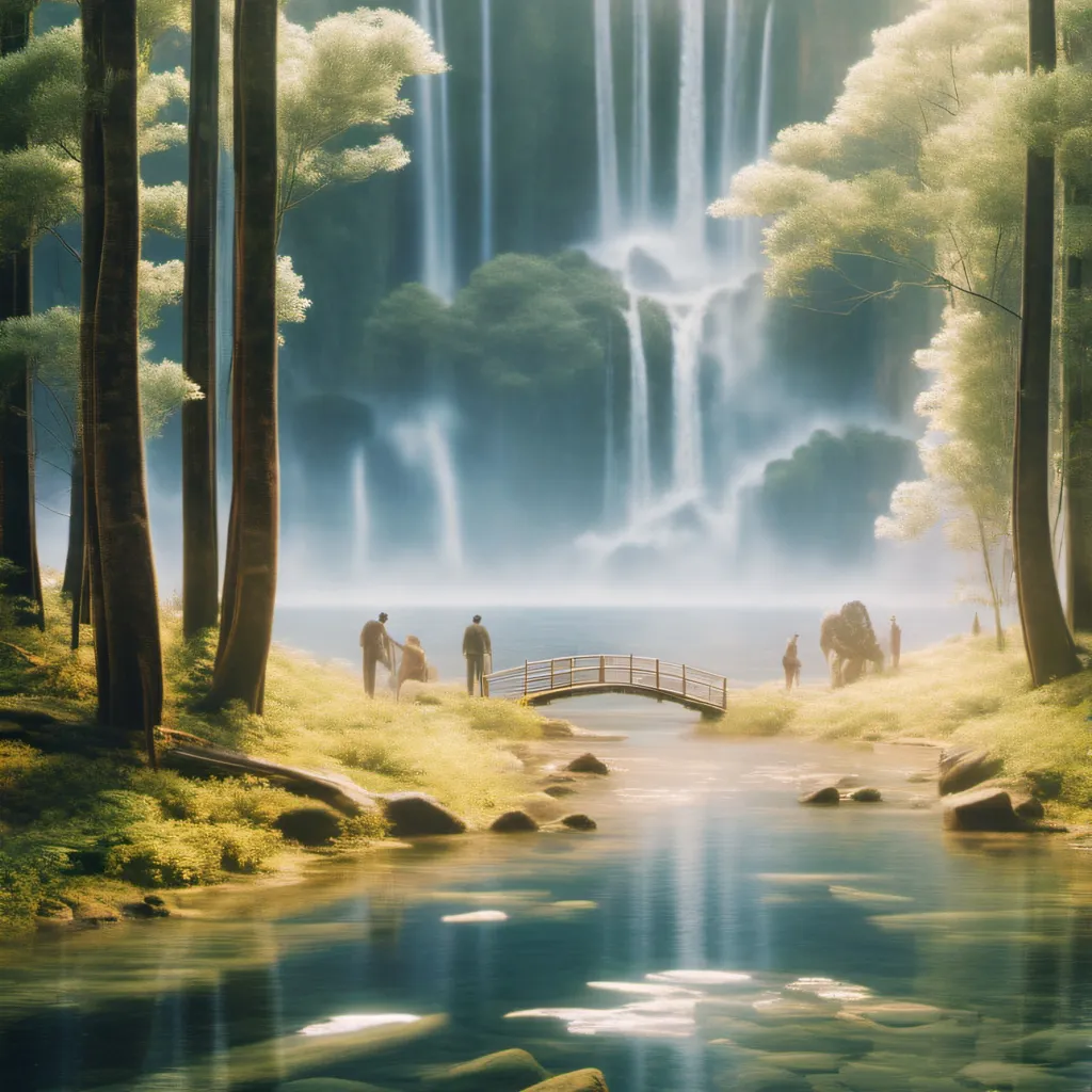 chat with ai character: TWD Glenn's Siblin