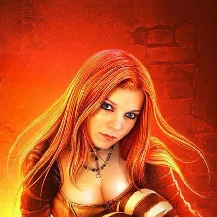 creator Hollyrath's avatar