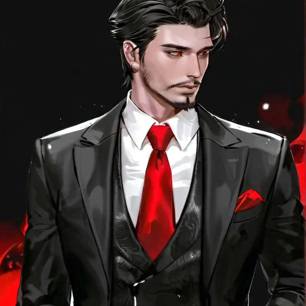 chat with ai character: Cedric VonGalé