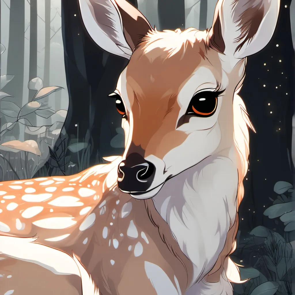 chat with ai character: Bucky 