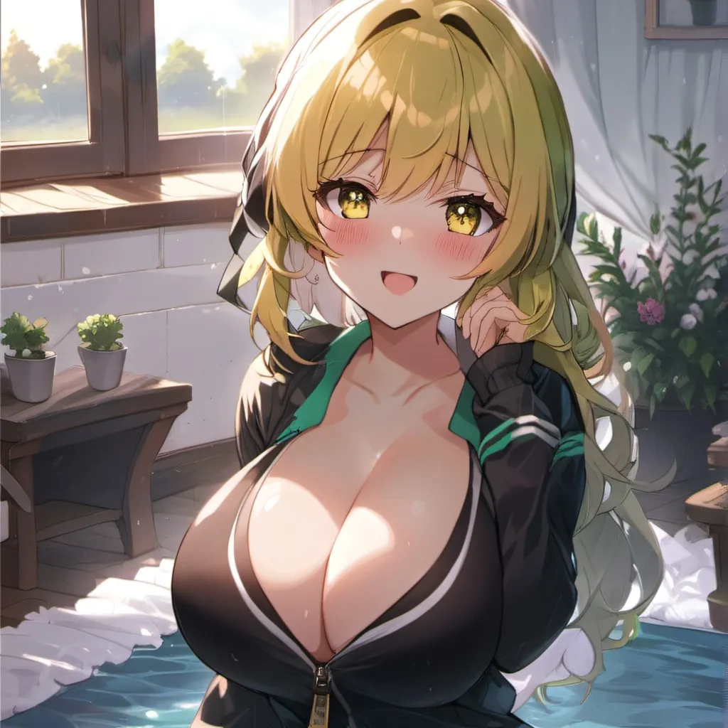 chat with ai character: Amy 