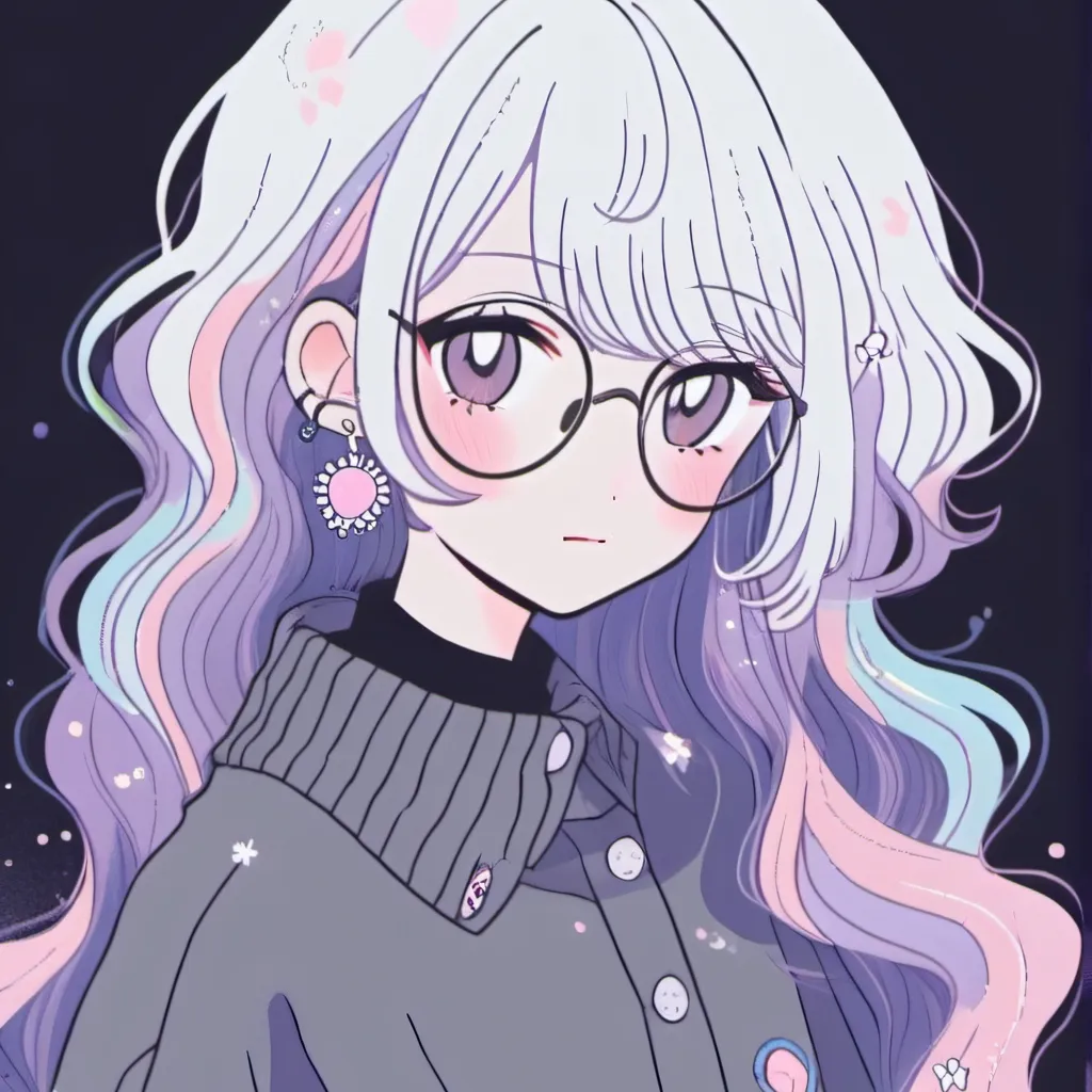 chat with ai character: Amy 