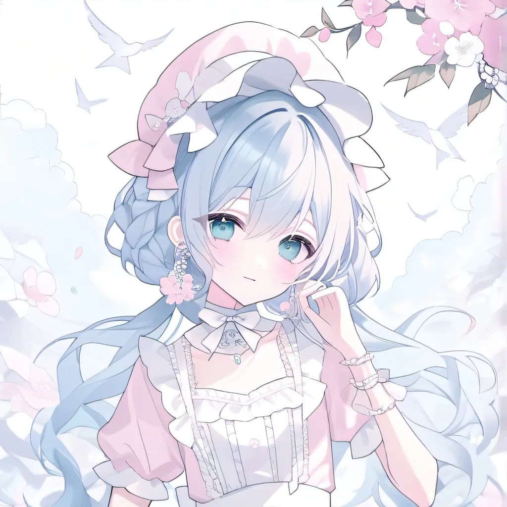 chat with ai character: Dakota