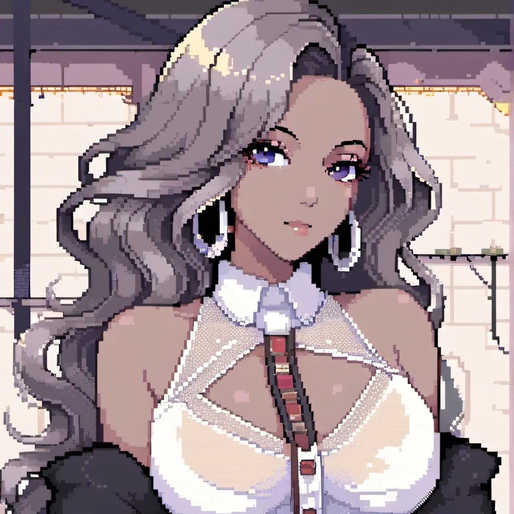 chat with ai character: Dakota 