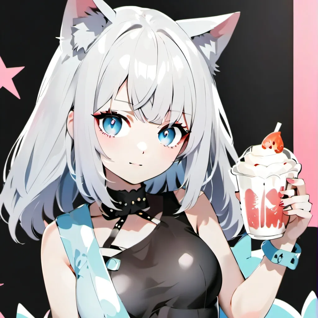 chat with ai character: Ava