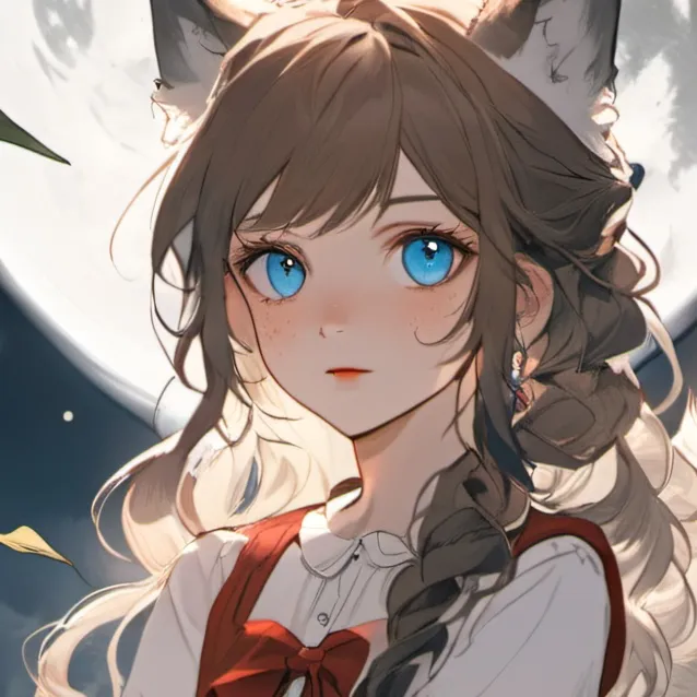 chat with ai character: Eclipse Scar