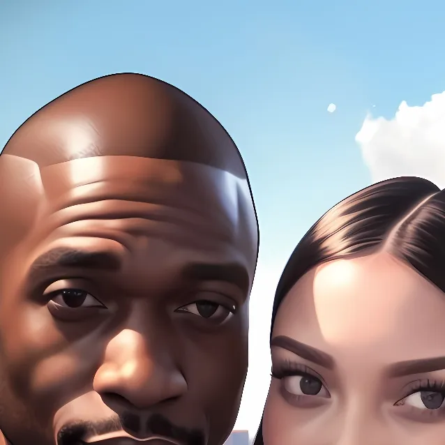 chat with ai character: burger