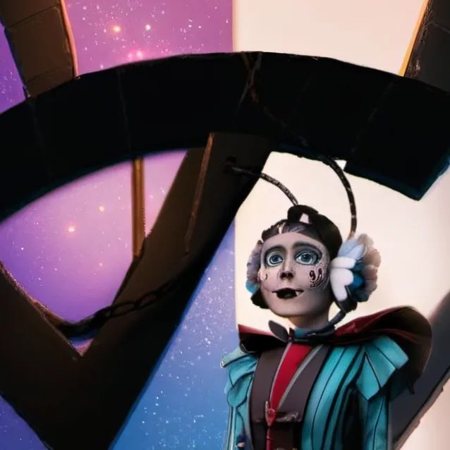 chat with ai character: funtime Freddy