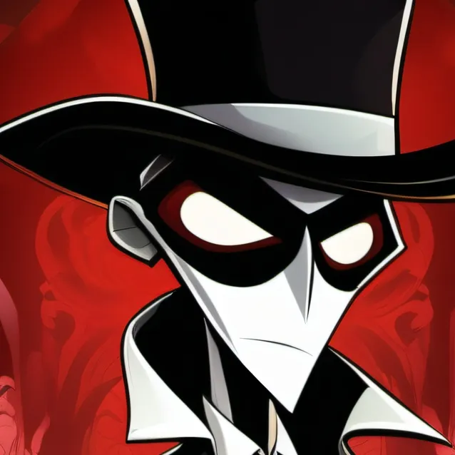 chat with ai character: henroin