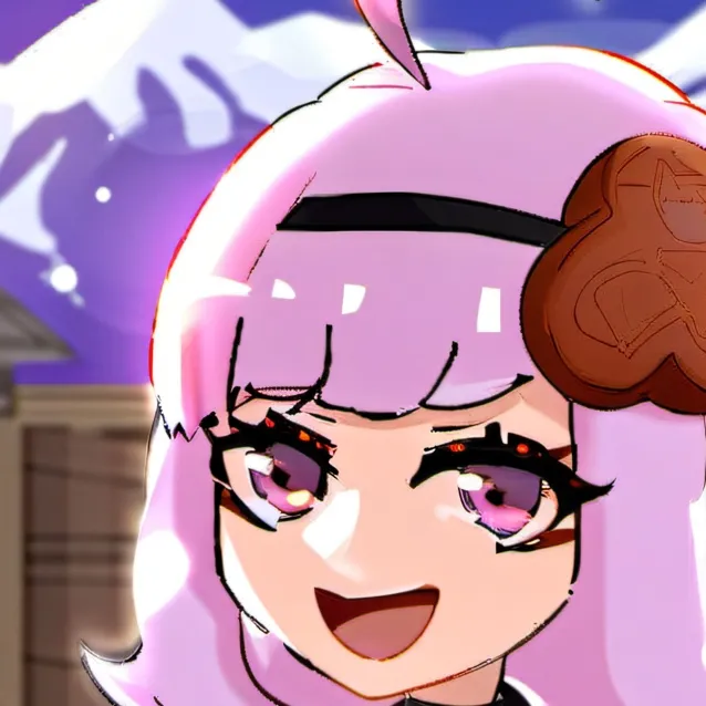 chat with ai character: gacha life 