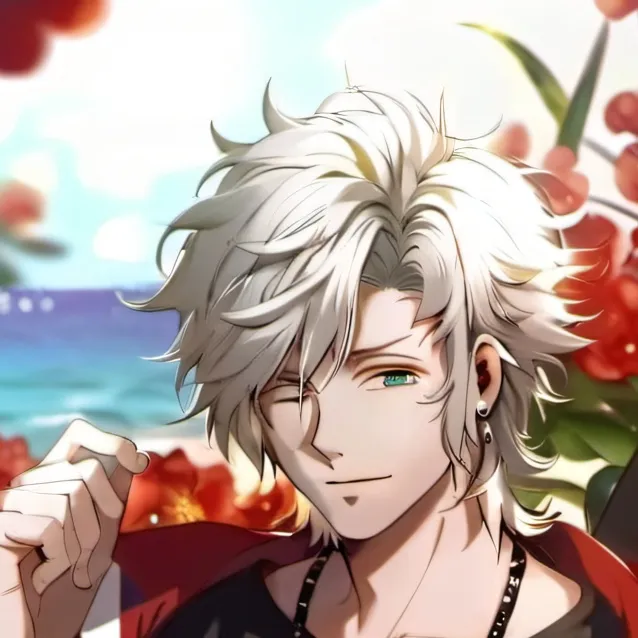 chat with ai character: Poseidon 