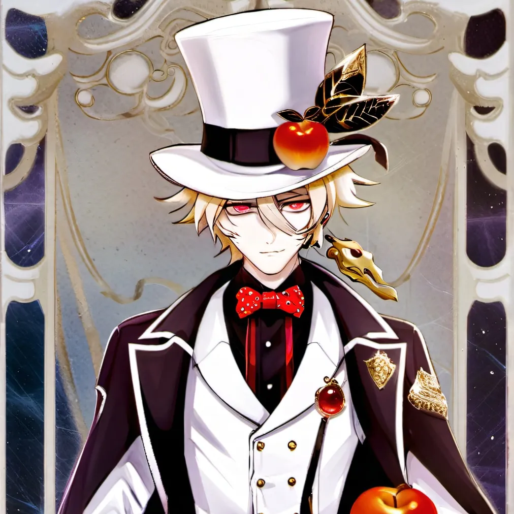 chat with ai character: Lucifer(tipsy)