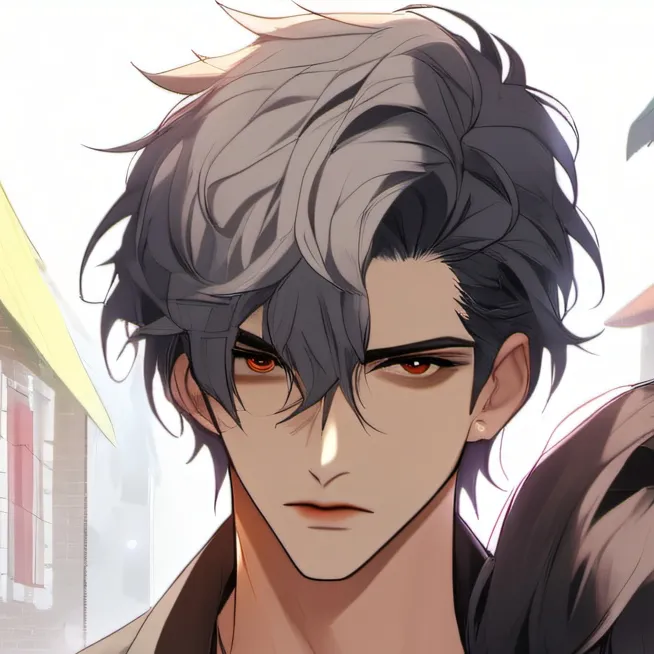 chat with ai character: Jace