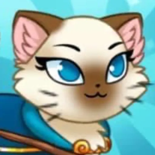 creator Kitta's avatar