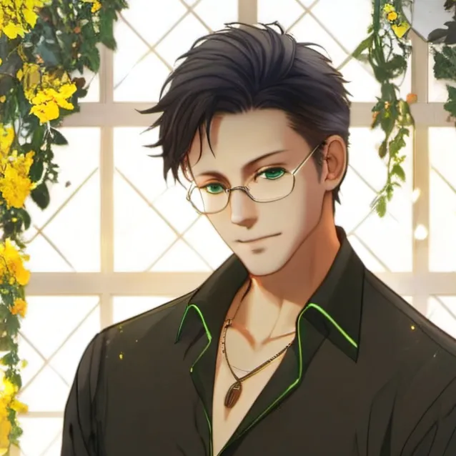 chat with ai character: Dan