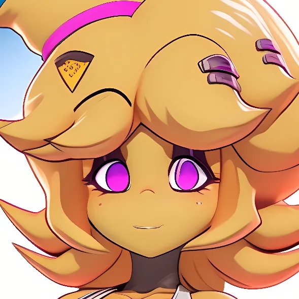 chat with ai character: Chiku 