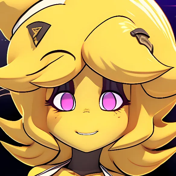 chat with ai character: Chiku