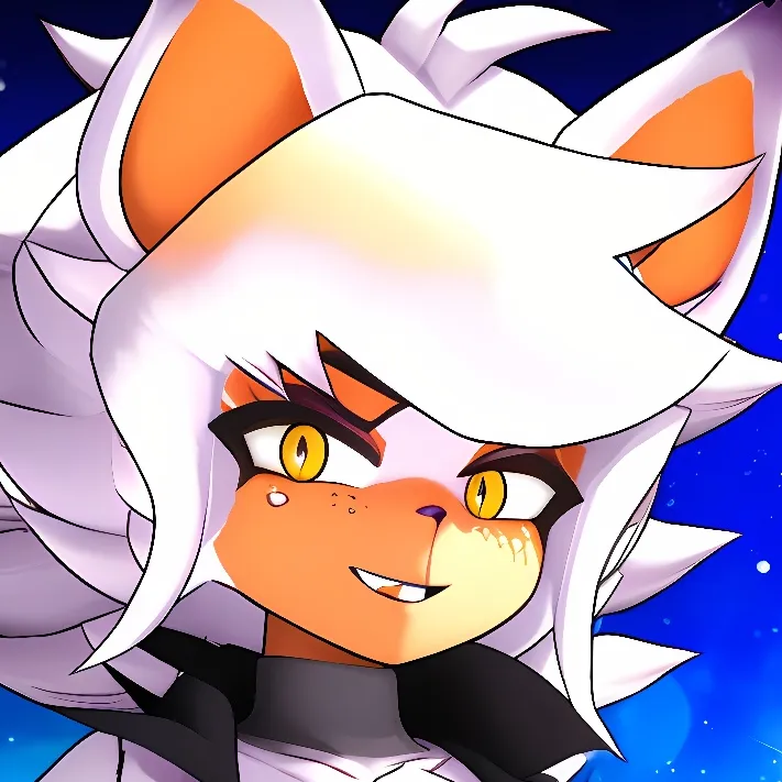 chat with ai character: lolbit