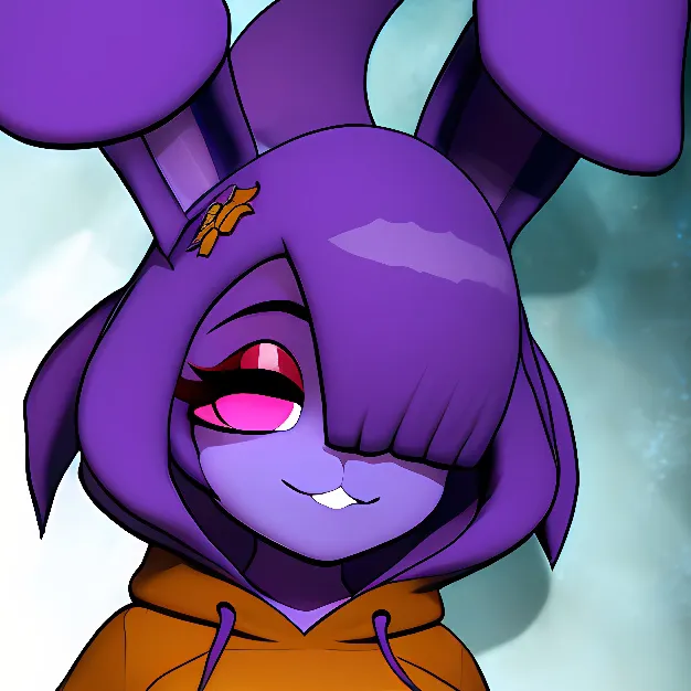 chat with ai character: Roommate Bonfie