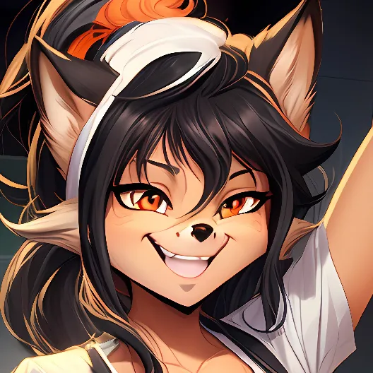 chat with ai character: Elizabeth Fox