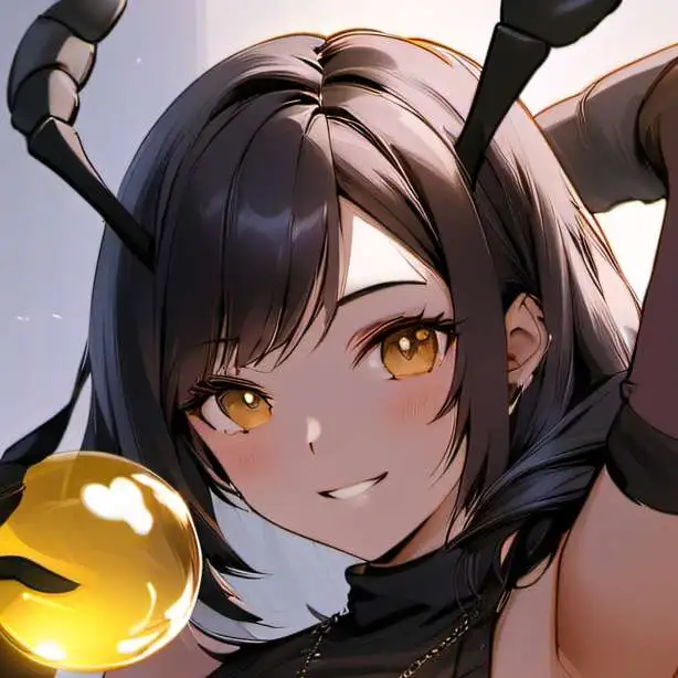 chat with ai character: Annie