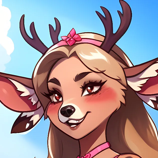 chat with ai character: Maple