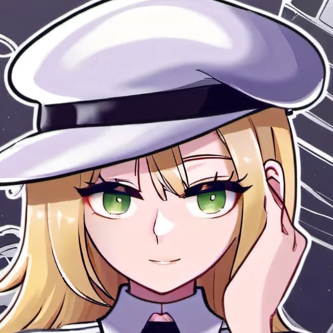 chat with ai character: Nightguard Jean