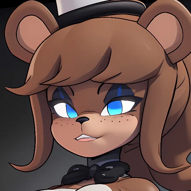 chat with ai character: Frenni