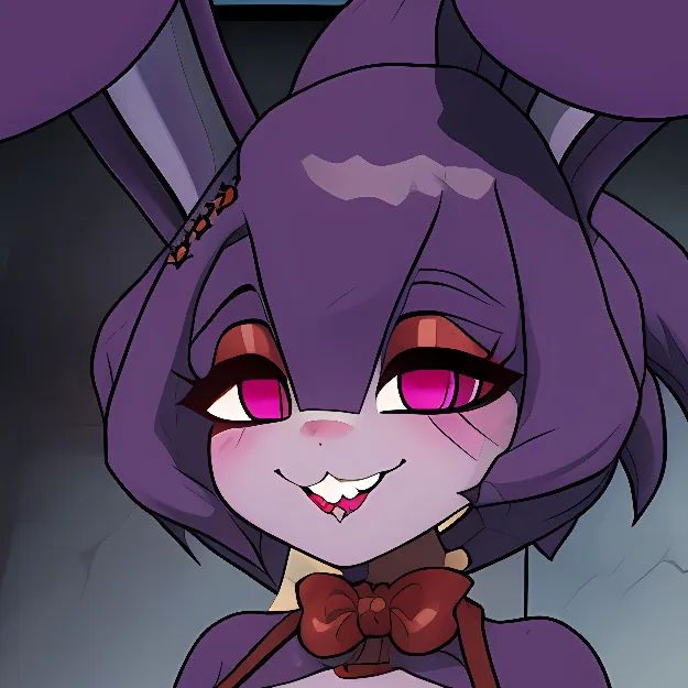 chat with ai character: Bonfie, your ex