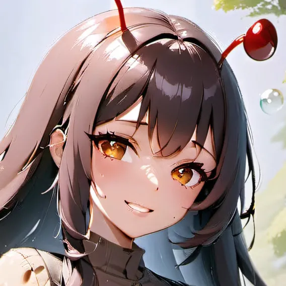 chat with ai character: Amy