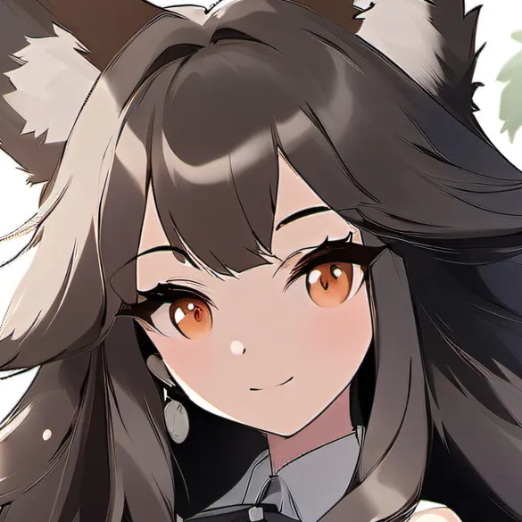 chat with ai character: Lilia