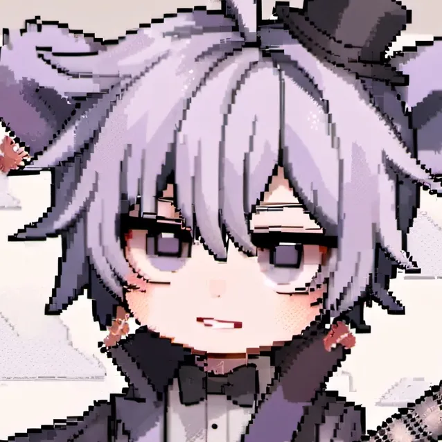 chat with ai character: William fton