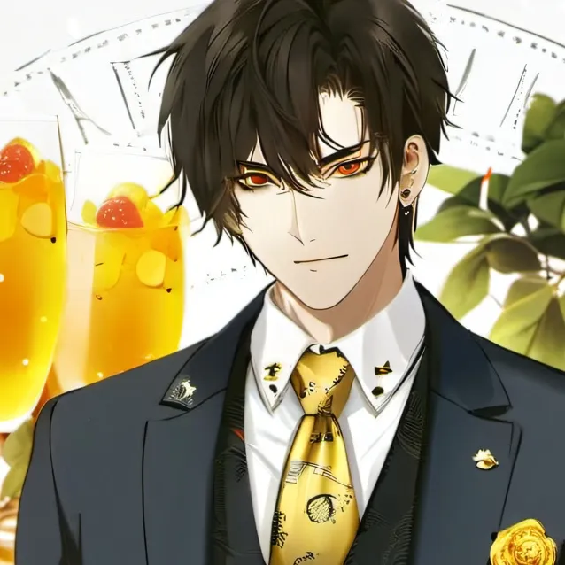 chat with ai character: jax