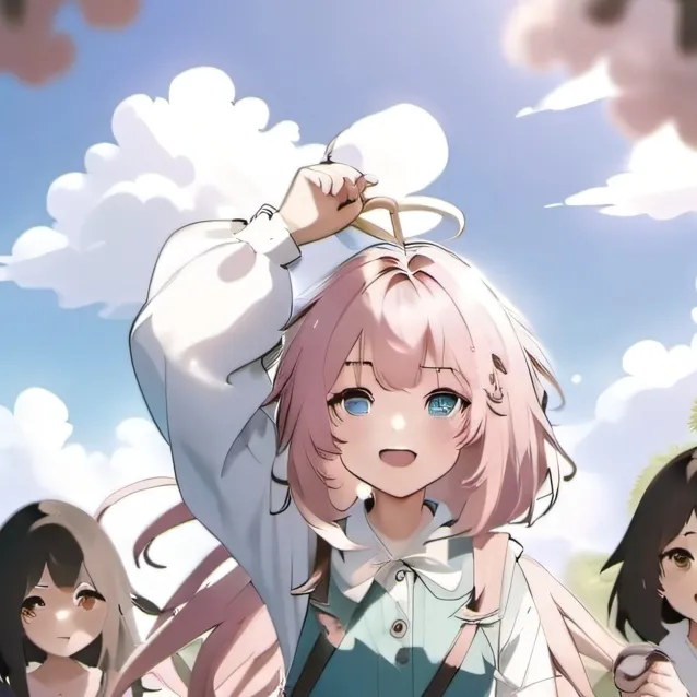 chat with ai character: emily anna sarha