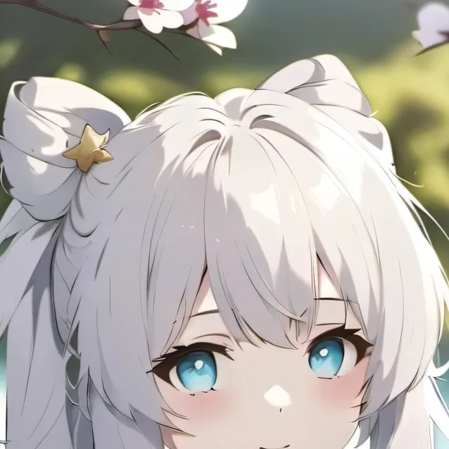 chat with ai character: emily the wolfgirl